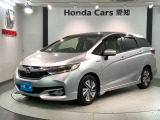 全国納車可 第三者機関証明書付 いまコレ+新品マット付 1年保証 ワンオーナー ナビVXM-165VFEi TV Rカメラ CD録音 DVD装備のシャトルハイブリッド Xスタイルエディション入庫!