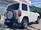 パジェロミニ VR 4WD 