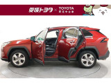 RAV4  2.0 G 4WD