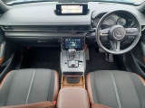 MX-30 2.0 4WD 