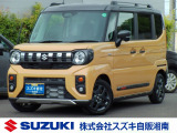 当社試乗車アップです☆ 全国のスズキディーラー店でお受けいただける保証付です☆