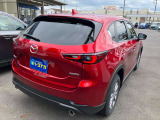 CX-5 2.2 XD i セレクション 8.8インチセンターディスプレイ 360°ビュ