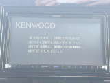 【ナビゲーション】使いやすいナビで目的地までしっかり案内してくれます。各種オーディオ再生機能も充実しており、お車の運転がさらに楽しくなります!!
