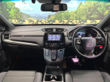CR-V 2.0 e:HEV EX ブラック エディション 