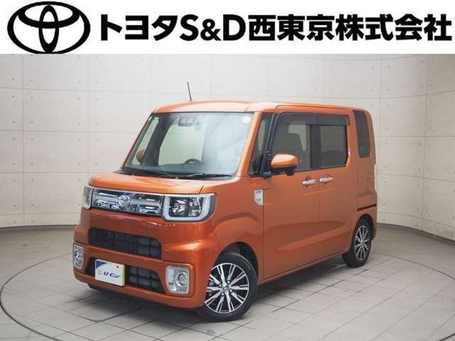 ピクシスメガGターボ SAIII
