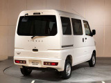 クリッパーEV 4シーター 