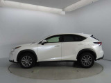 NX 200t Iパッケージ 