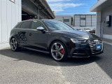 S3スポーツバック 2.0 4WD 