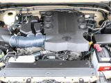 FJクルーザー 4.0 4WD 