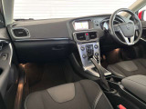 V40 D4 ダイナミック エディション ディーゼル 