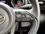 【レーントレーシングアシスト(LTA)】レーダークルーズコントロール使用時に、車線の中央を走るように支援したりお知らせしたりして、車線逸脱を防ぎます!機能には限界があるためご注意ください。