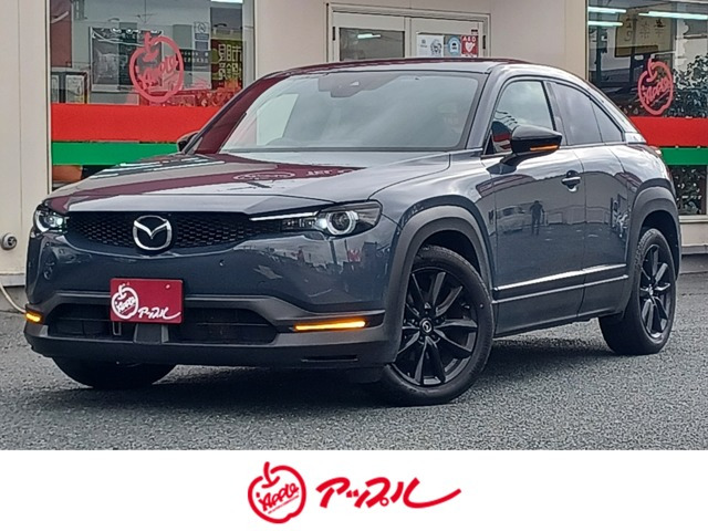 MX-30 2.0 4WD 