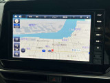 【大画面メモリーナビ&フルセグチューナー】 日産純正大画面ナビです!TVは高画質のフルセグチューナー搭載です!AV機能も沢山ありますし、ブルトゥースオーディオで音楽再生OKです♪