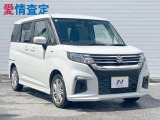 大好評のボディコーティング「弾スプラッシュコート」もご納車までに施工可能。通常のガラスコートと異なる、耐久年数6年の無機質ガラスコーティングが、ボディをキレイな状態に保ってくれます。