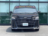 【フロント外装】現車の確認はお電話でも承っております。【セレナ/ヴォクシー/ノア/エスクァイア/ステップワゴン/エルグランド/デリカ/アルファード/ヴェルファイア/RAV4/NBOX/タント】//