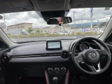 CX-3 1.5 XD ツーリング 