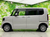 N-BOX  4WDヒョウジュン