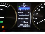 【走行距離】現在の走行距離です。乗り方や用途によって走行距離は異なりますが1年間に1万キロが一般的な目安です。