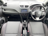スイフト 1.6 スポーツ 