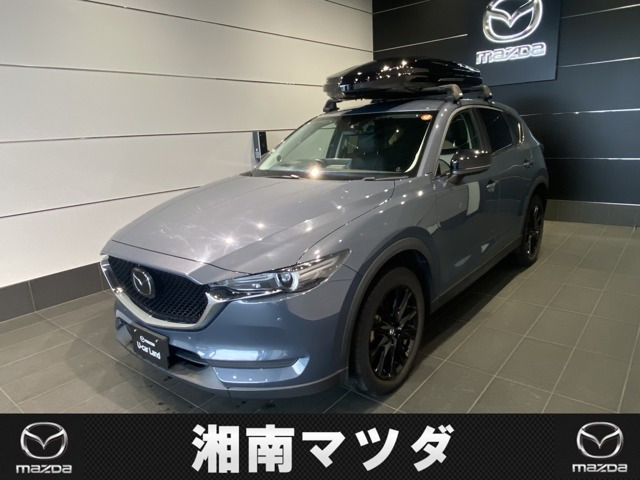 CX-5 2.2 XD ブラックトーンエディション 
