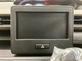 【オーディオレス車】各種ナビ、オーディオ、ドライブレコーダー、バックカメラなどオプションを取り揃えておりますので、お気軽にご相談下さい。
