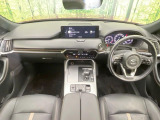 CX-60 3.3 XD ハイブリッド エクスクルーシブスポーツ ディーゼル 4WD 