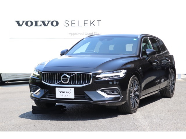 V60  T5 インスクリプション