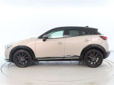 CX-3 1.8 XD スーパー エッジー ディーゼルターボ