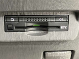 高速道路をスイスイッと通過の『ETC』付き!ETCカードをお持ちでない方は、トヨタETCカードもございますので、ご相談下さいね☆詳しくは無料通話0078-6003-827541 相模原ICすぐ