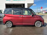 タンク 1.0 カスタム G 4WD 