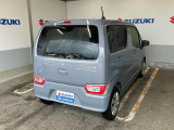 ワゴンR FX 4WD 