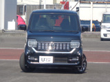 N-WGN L ホンダ センシング 