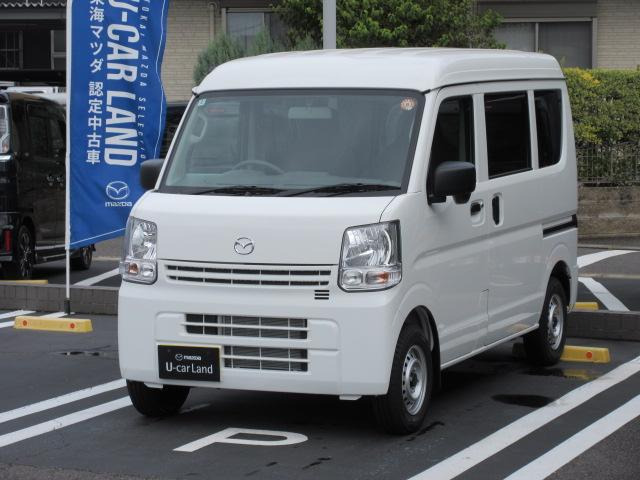 スクラム PA ハイルーフ 