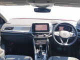 T-Roc TSI スタイル 