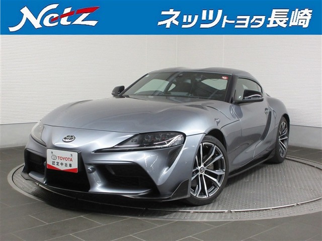 スープラ2.0 SZ-R