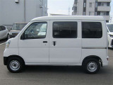 ハイゼットカーゴ デラックス SAIII ハイルーフ 