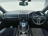 カイエン  プラチナエディション4WD サンルーフ