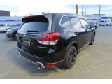 フォレスター 1.8 スポーツ 4WD 