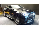 GLEクーペ 450d 4マチック スポーツ (ISG搭載モデル) 4WD 