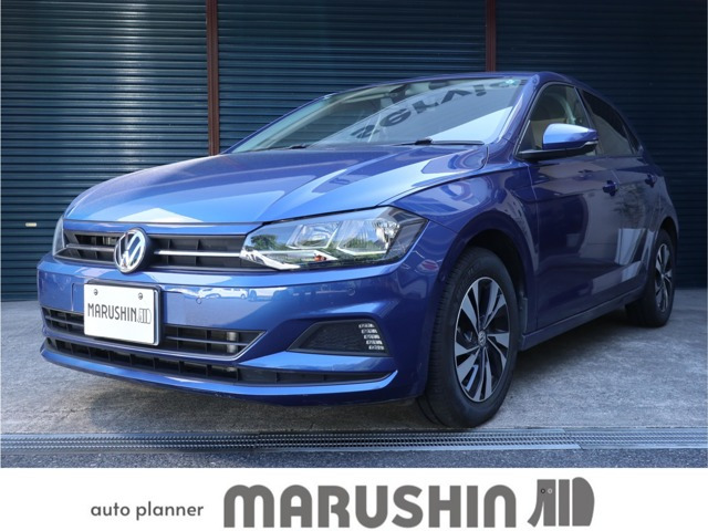 ポロ TSI コンフォートライン 
