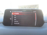 CX-5 2.2 XD エクスクルーシブ モード 