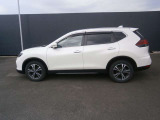 エクストレイル 2.0 20Xi 4WD 