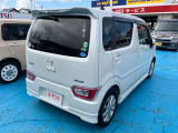 中古車は展示場にてご覧頂けます。ご来店の際のご質問などお気軽に♪