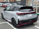 ノートオーラ  1.2 NISMO