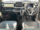 クロスビー 1.0 ハイブリッド(HYBRID) MZ 4WD 修復歴無し
