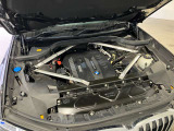 BMW 3.0L 直列6気筒ツインパワーターボ ディーゼルエンジン :コモンレールダイレクトインジェクションシステム、可変ジオメトリーターボチャージャー
