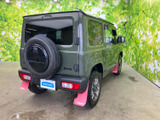 ジムニー XC 4WD 