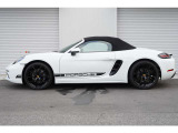 718ボクスター スタイルエディション PDK 