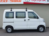 【トヨタ品質】トヨタ車のプロであるトヨタ販売店スタッフが点検・整備しているクルマ