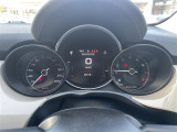 500X クロス 本革シート ワンオーナー